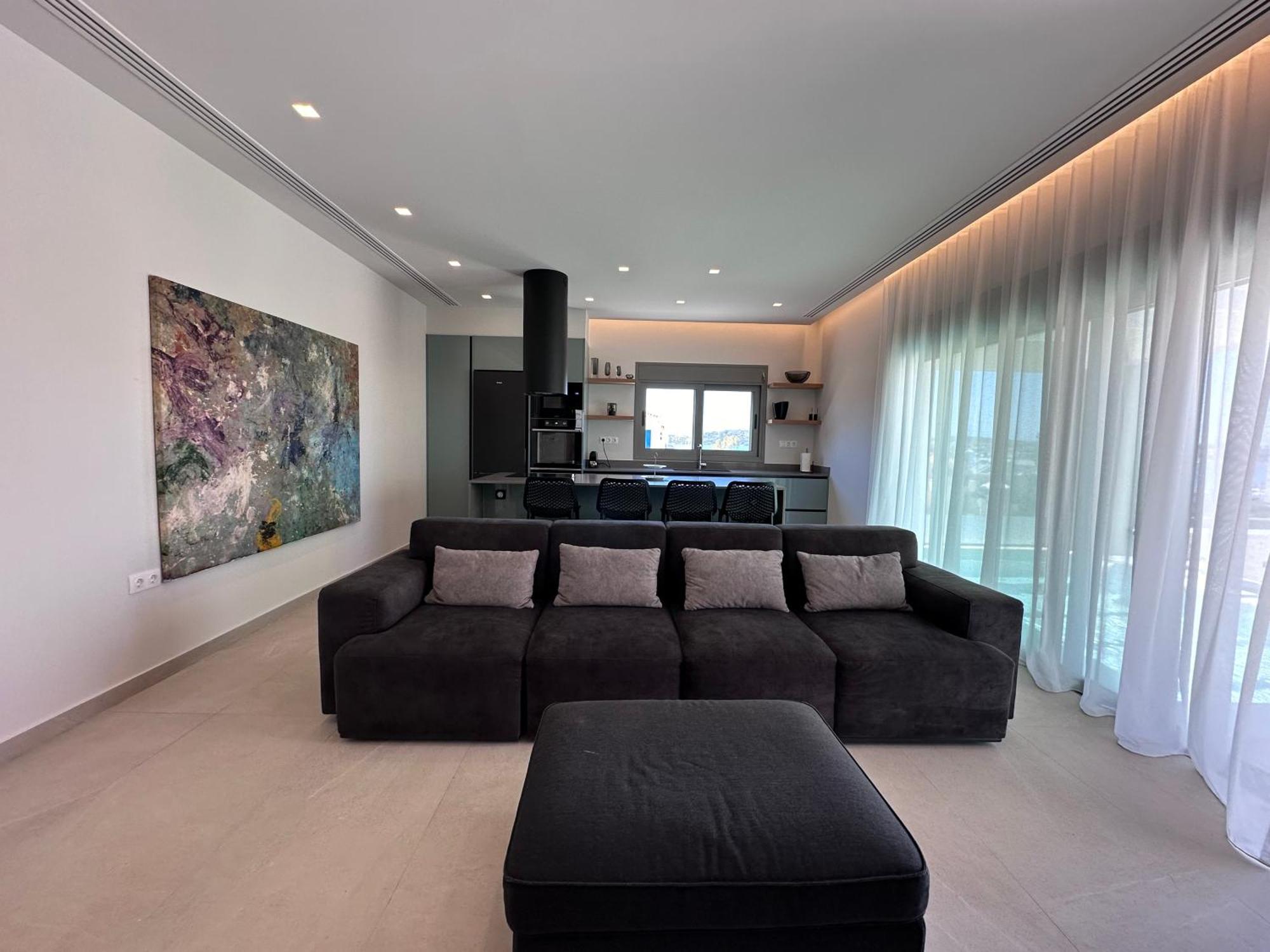 Luxury Houses With Private Pools In Porto Heli By Goutos Properties Buitenkant foto