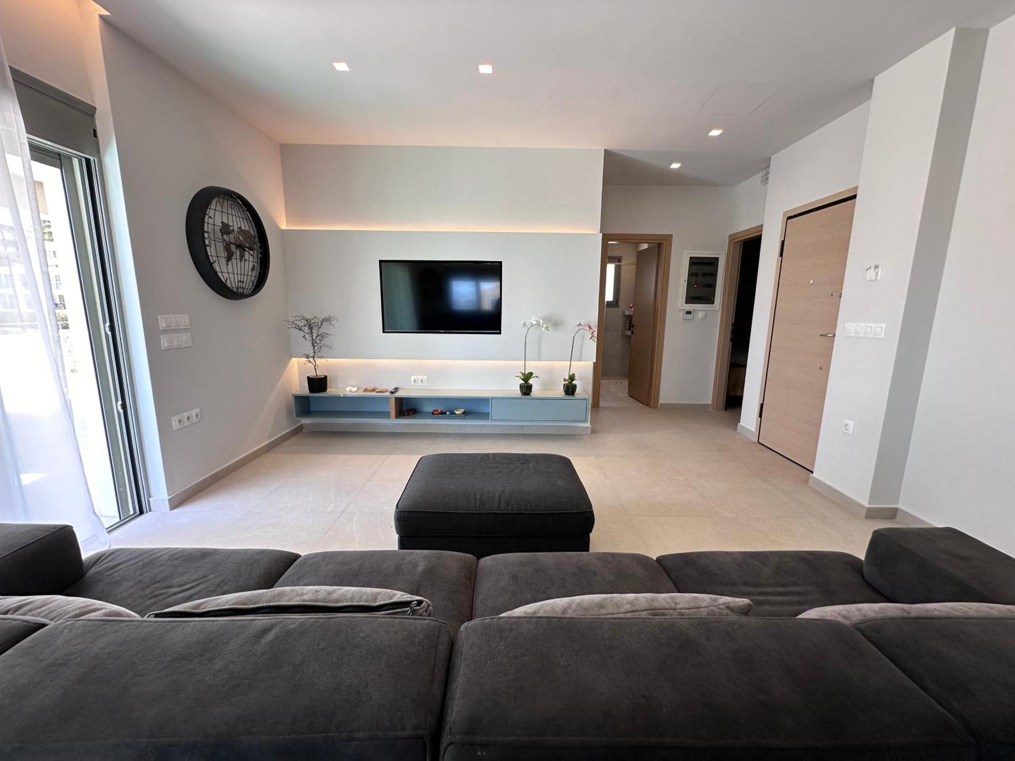 Luxury Houses With Private Pools In Porto Heli By Goutos Properties Buitenkant foto