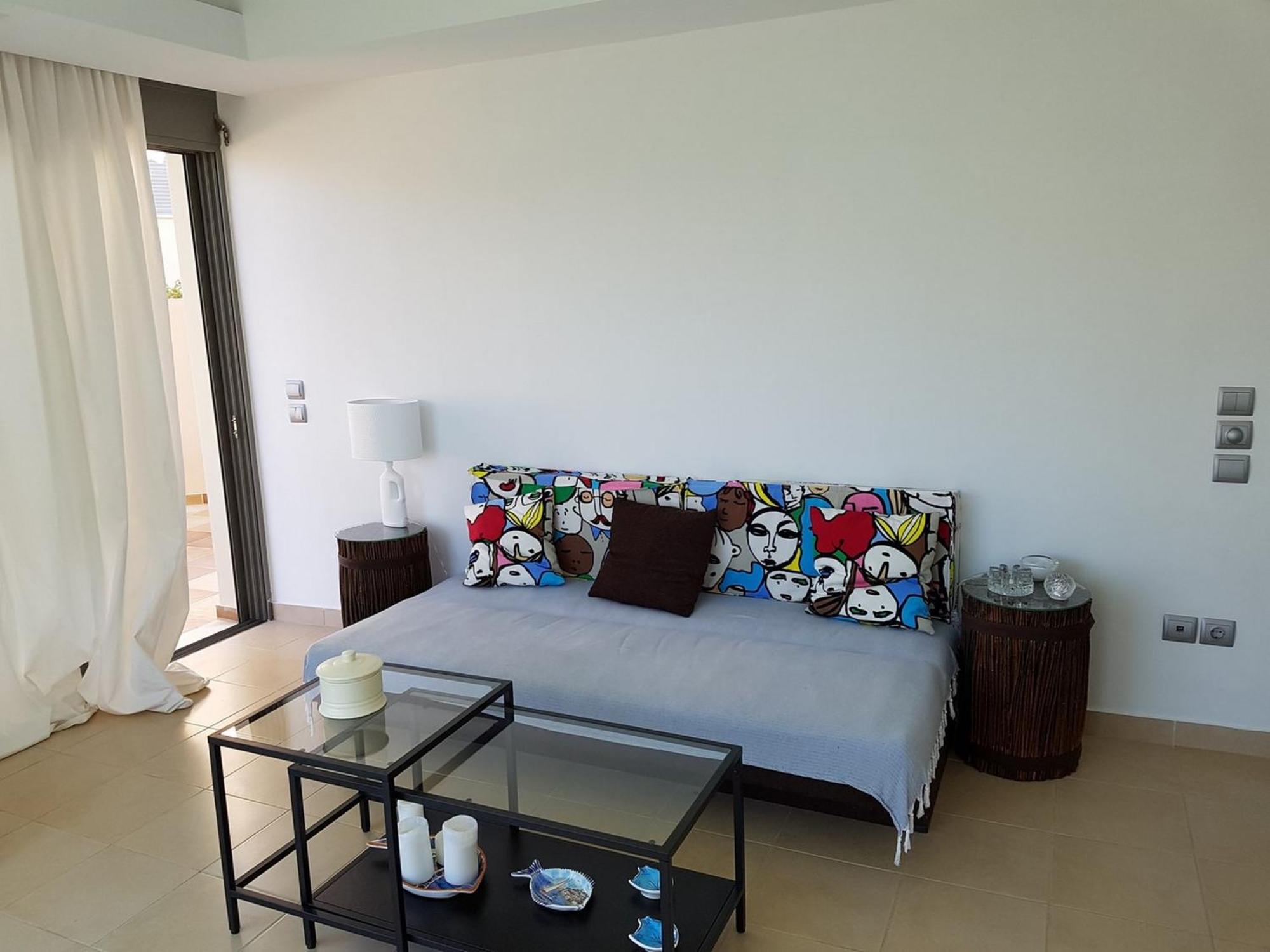 Luxury Houses With Private Pools In Porto Heli By Goutos Properties Buitenkant foto