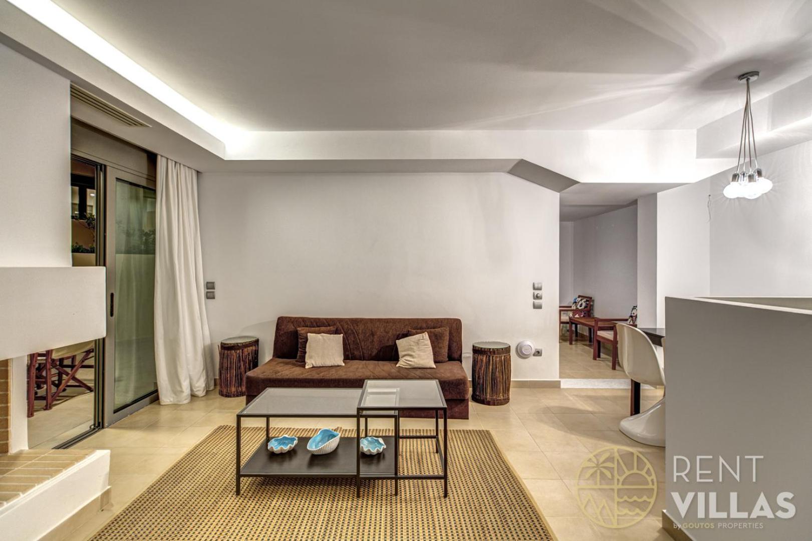Luxury Houses With Private Pools In Porto Heli By Goutos Properties Buitenkant foto