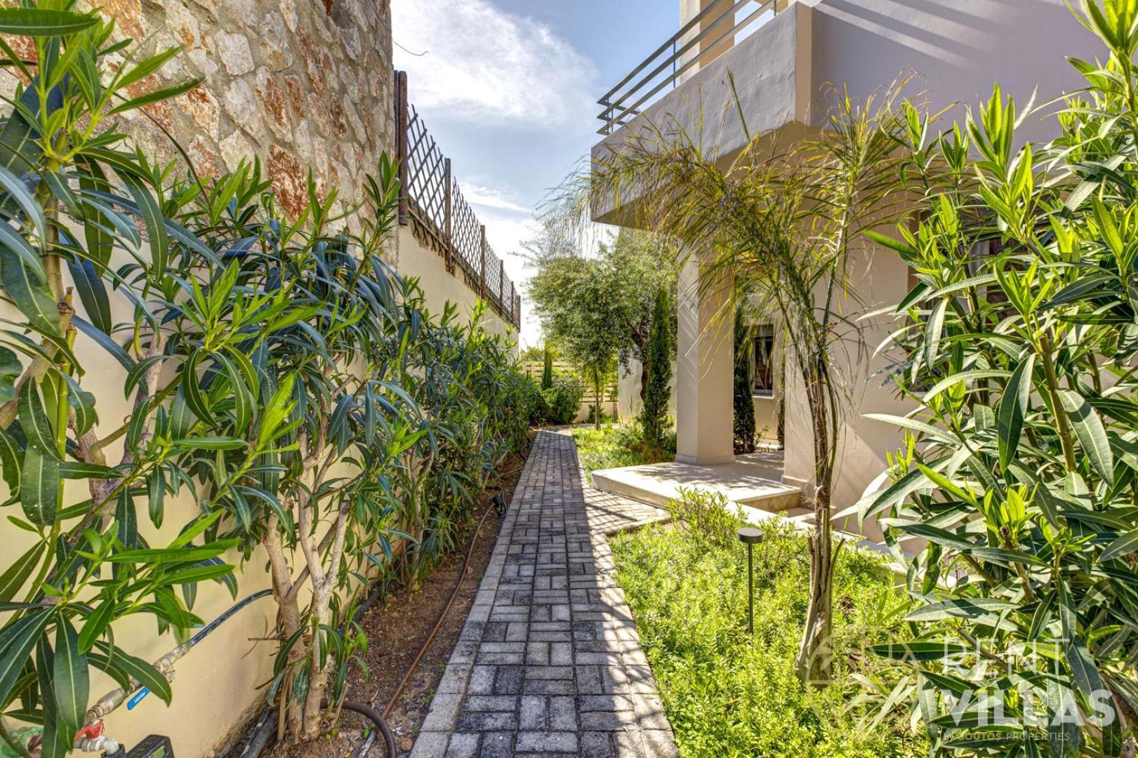 Luxury Houses With Private Pools In Porto Heli By Goutos Properties Buitenkant foto